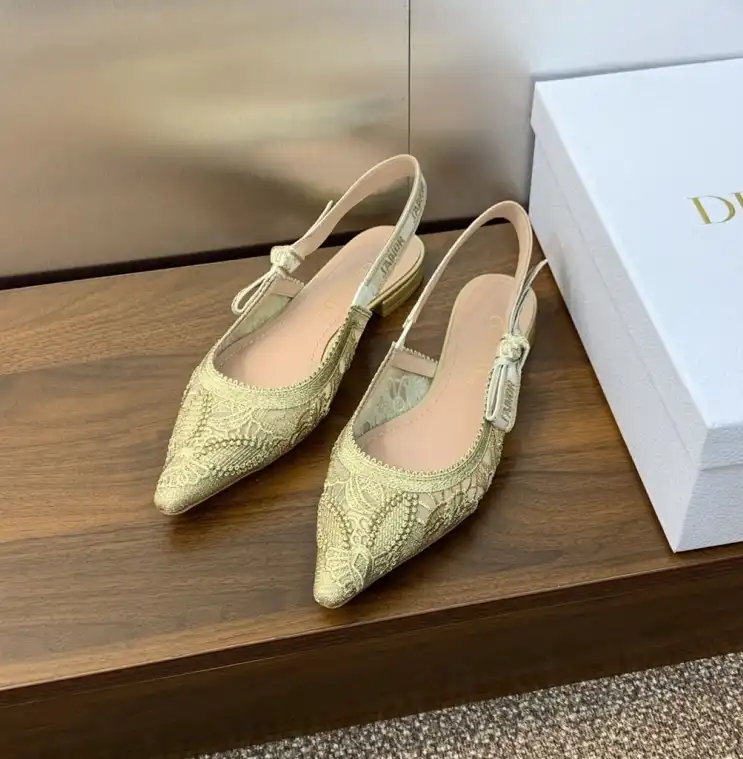 hype Christian Dior High Heels