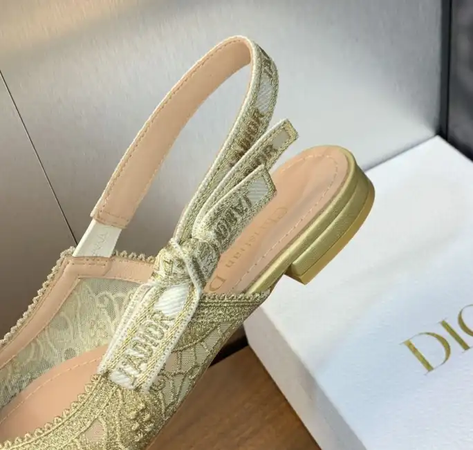 hype Christian Dior High Heels