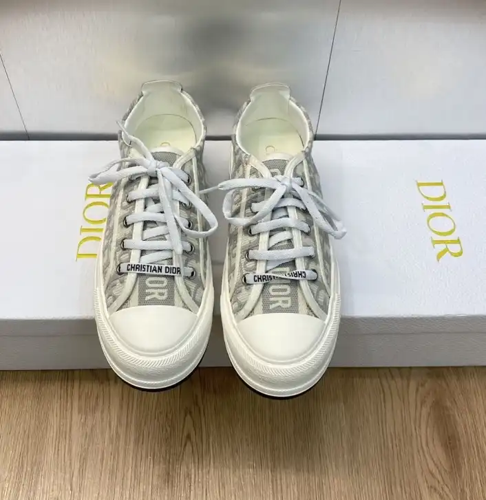 hype Christian Dior Casual Shoes