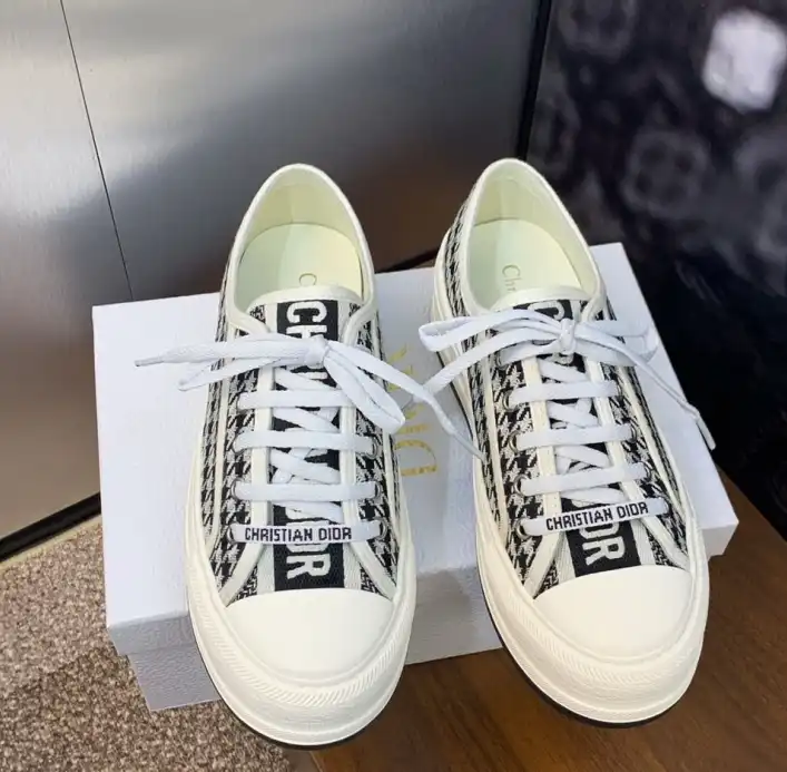 hype Christian Dior Casual Shoes