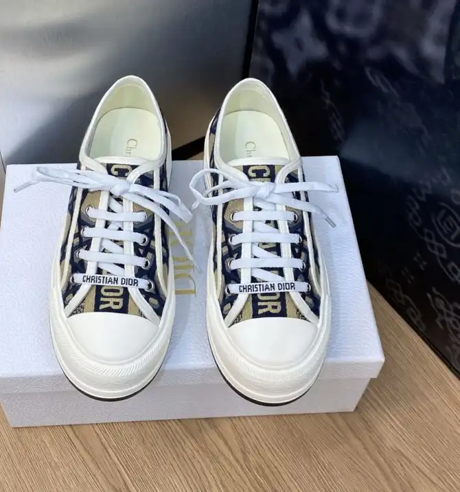 hype Christian Dior Casual Shoes