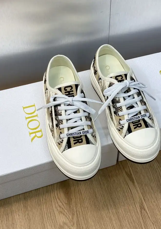 hype Christian Dior Casual Shoes