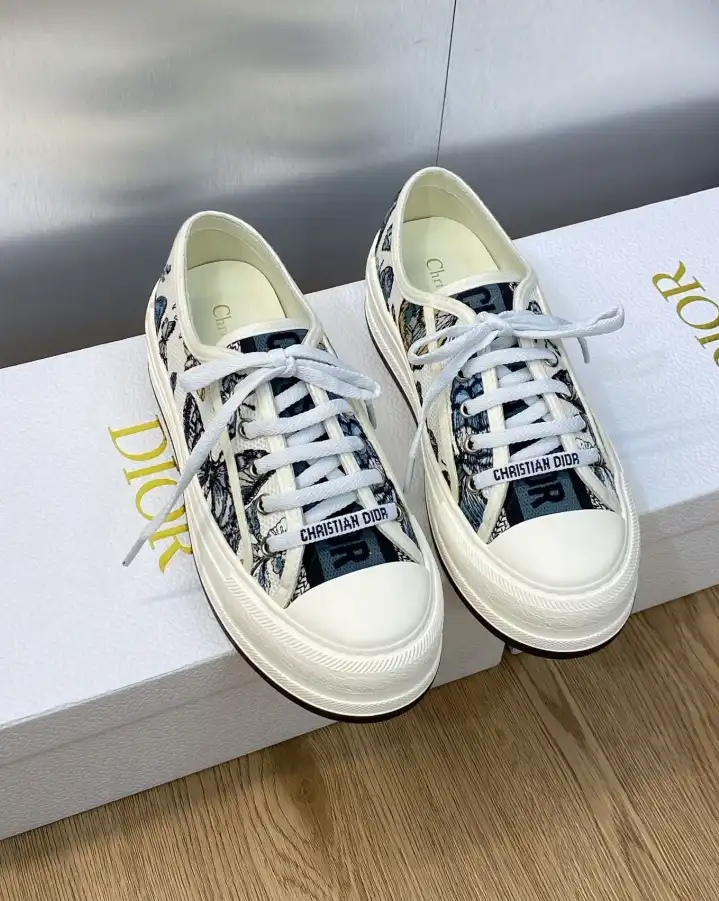 hype Christian Dior Casual Shoes