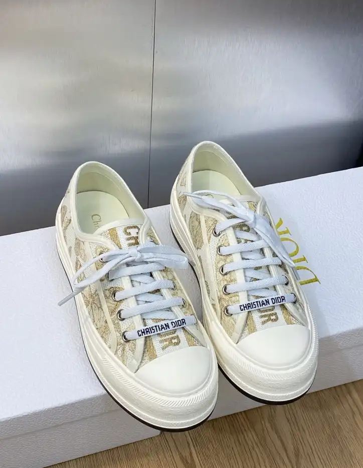 hype Christian Dior Casual Shoes