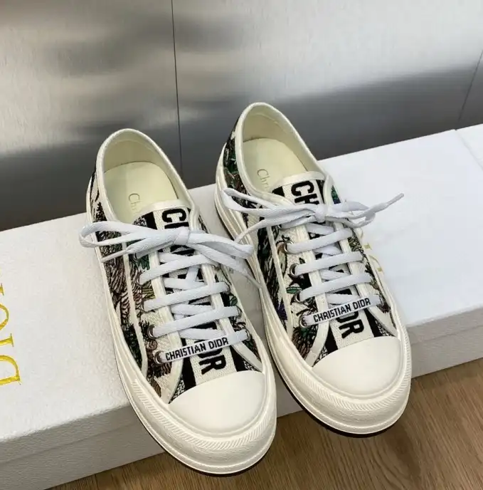 hype Christian Dior Casual Shoes