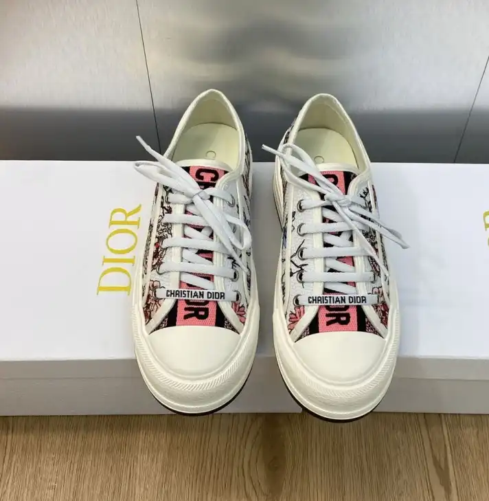 hype Christian Dior Casual Shoes