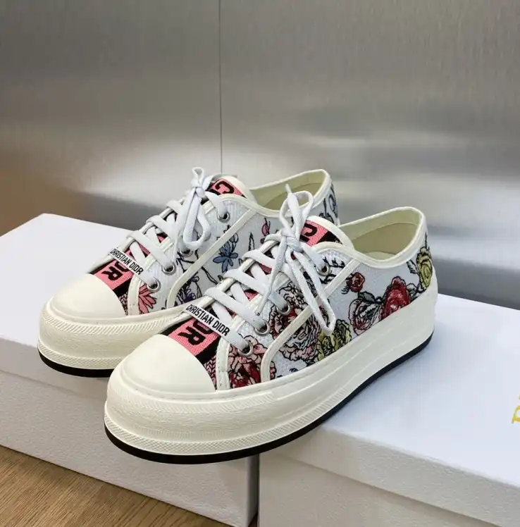 hype Christian Dior Casual Shoes