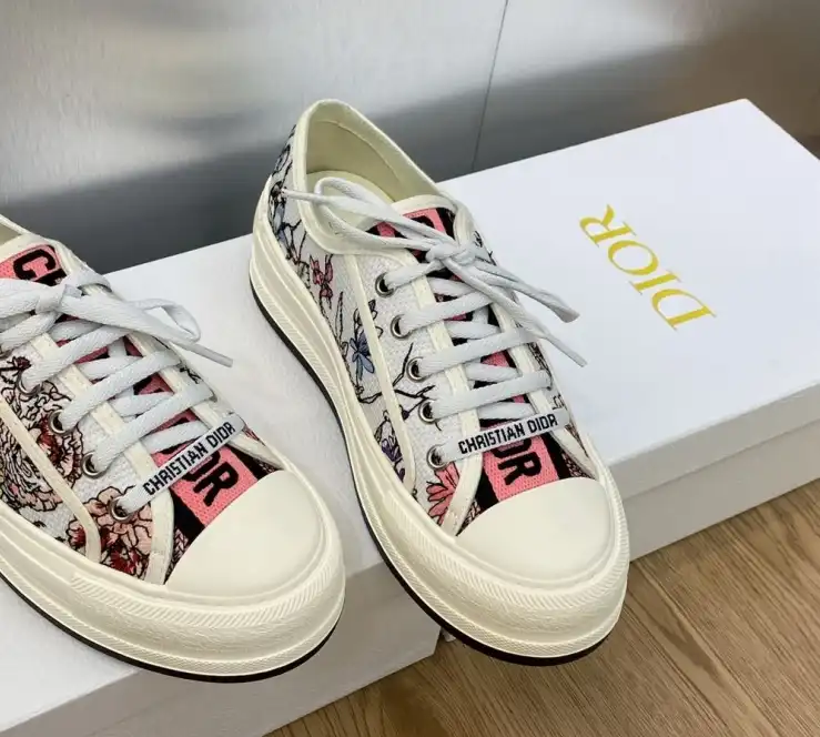 hype Christian Dior Casual Shoes