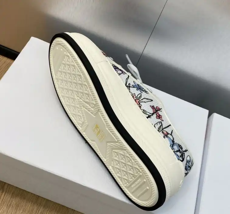 hype Christian Dior Casual Shoes