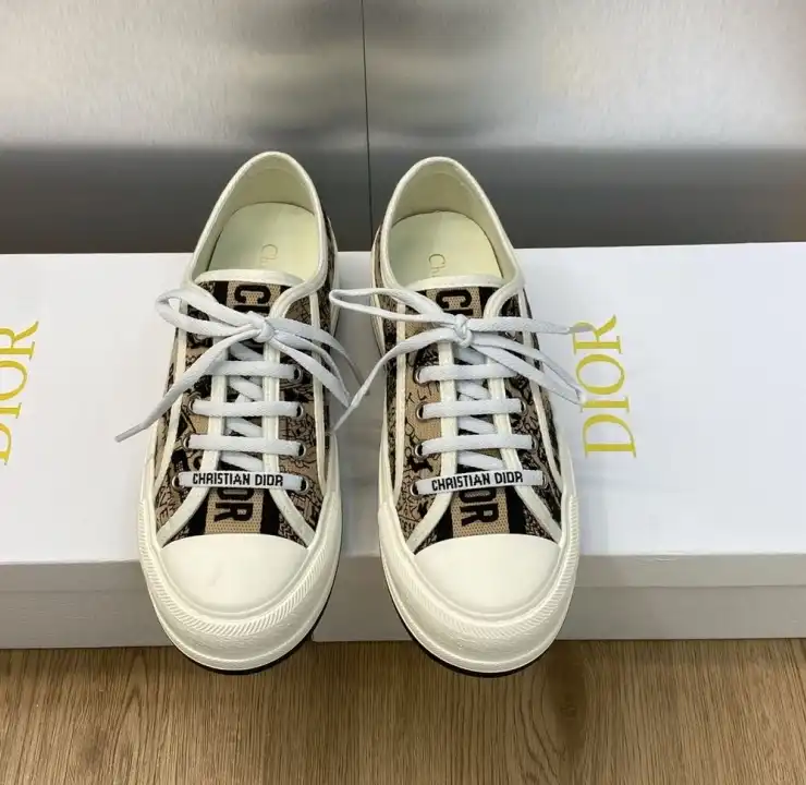 hype Christian Dior Casual Shoes