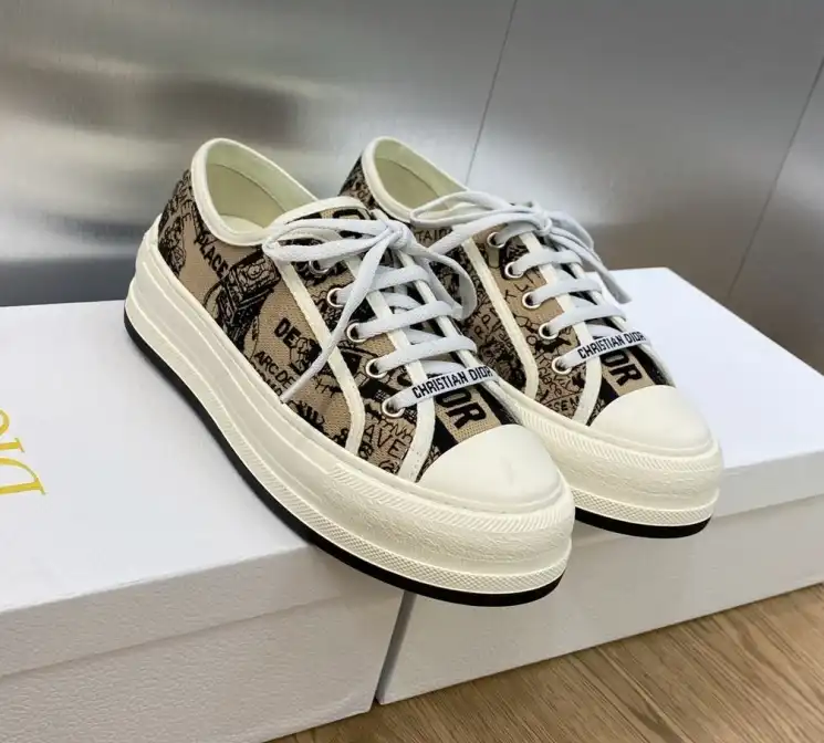 hype Christian Dior Casual Shoes