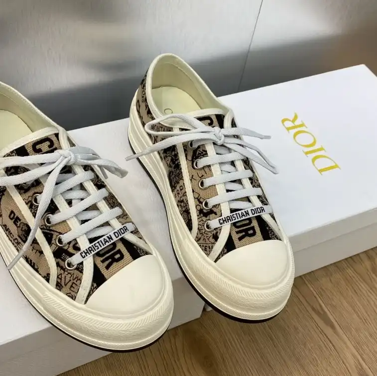 hype Christian Dior Casual Shoes