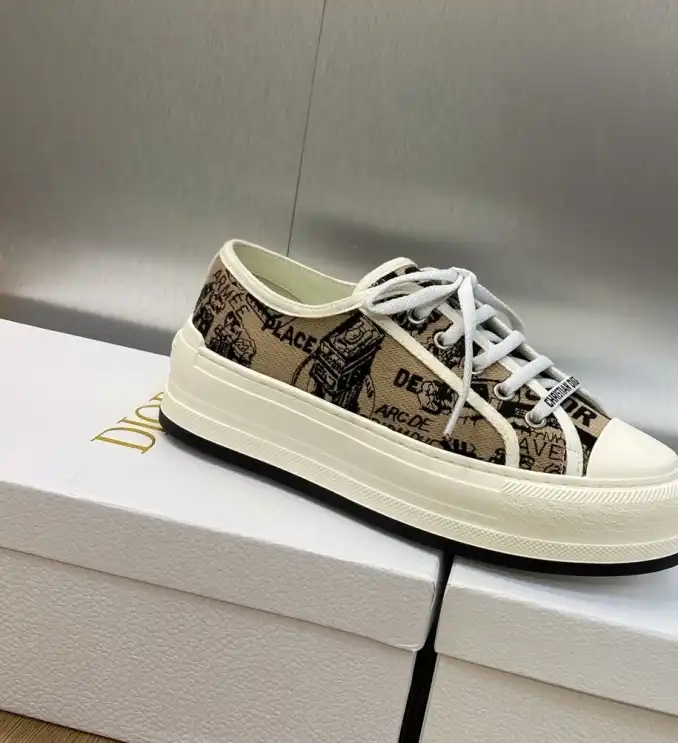 hype Christian Dior Casual Shoes