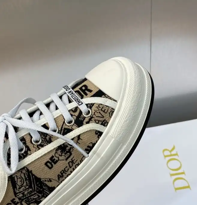 hype Christian Dior Casual Shoes