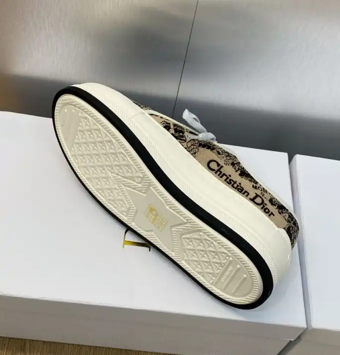 hype Christian Dior Casual Shoes