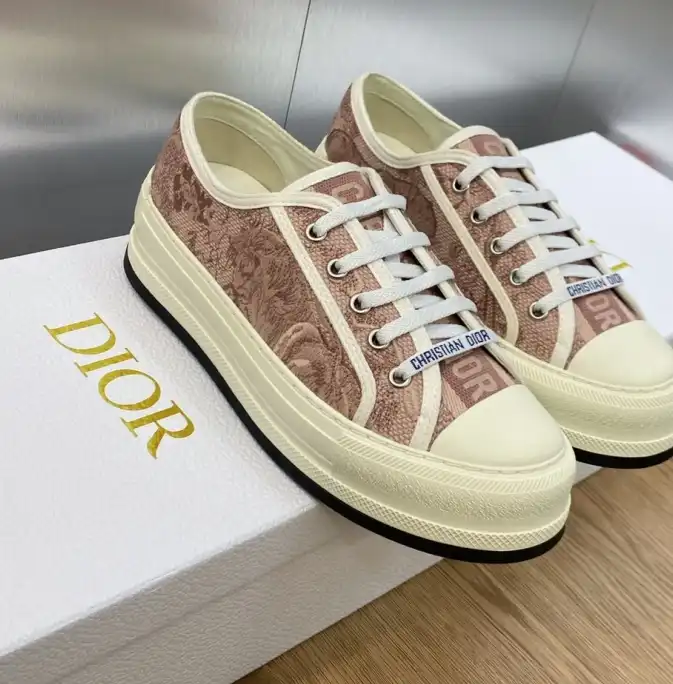 hype Christian Dior Casual Shoes