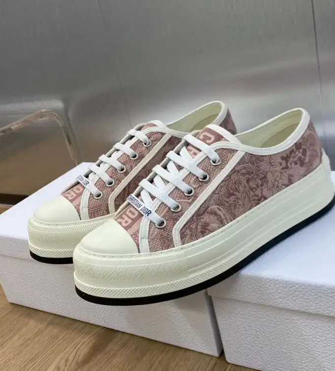 hype Christian Dior Casual Shoes