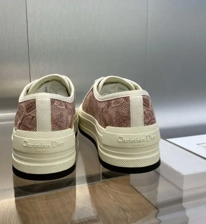 hype Christian Dior Casual Shoes