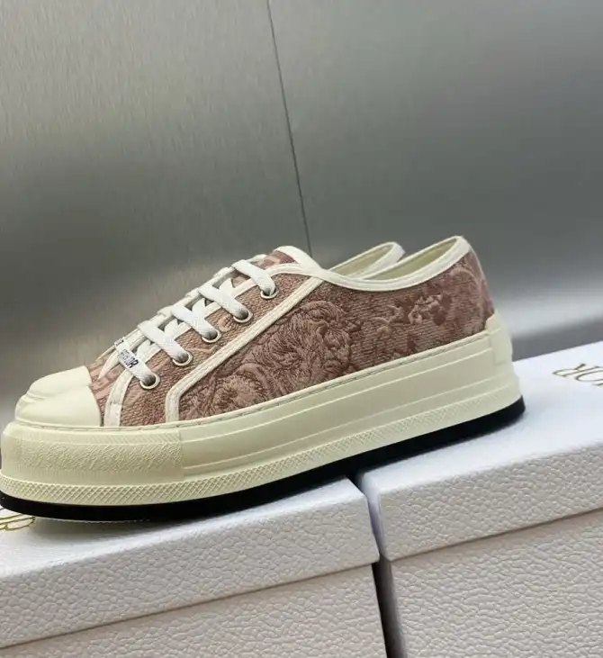 hype Christian Dior Casual Shoes