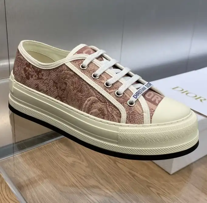 hype Christian Dior Casual Shoes