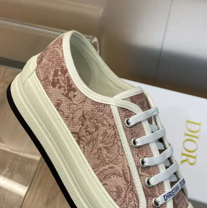 hype Christian Dior Casual Shoes