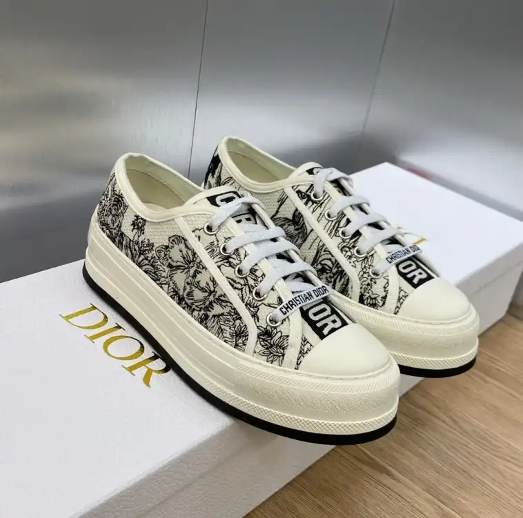 hype Christian Dior Casual Shoes