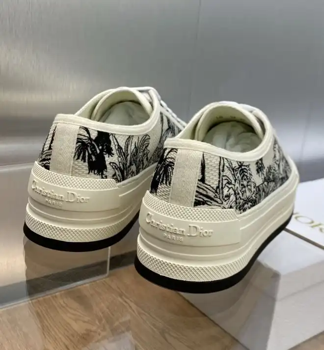 hype Christian Dior Casual Shoes