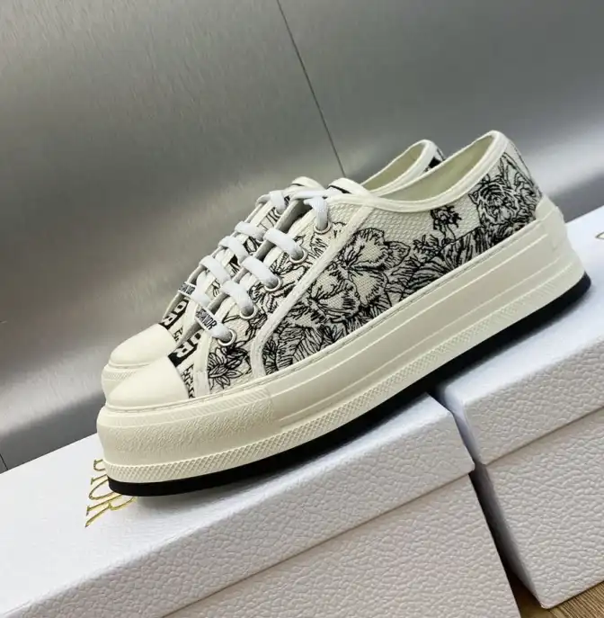 hype Christian Dior Casual Shoes