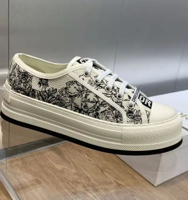 hype Christian Dior Casual Shoes