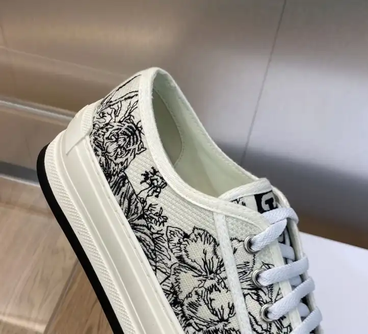 hype Christian Dior Casual Shoes