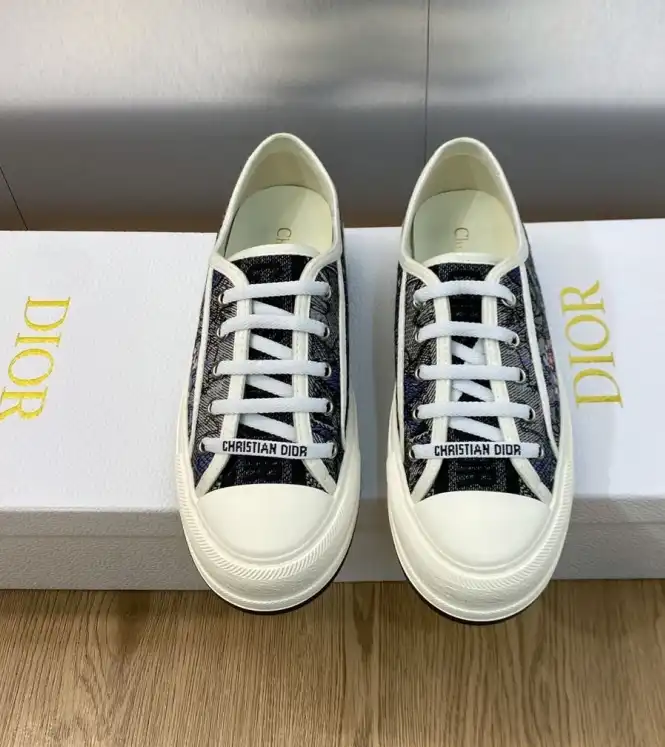 hype Christian Dior Casual Shoes