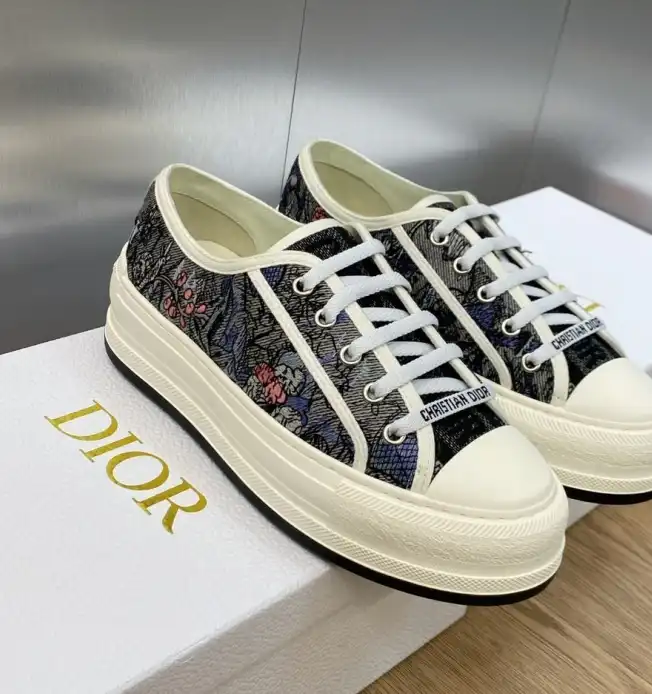 hype Christian Dior Casual Shoes