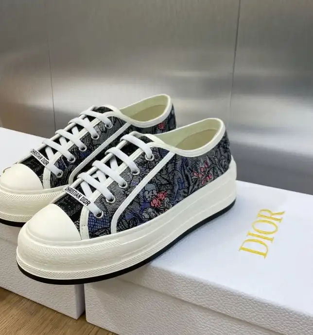 hype Christian Dior Casual Shoes