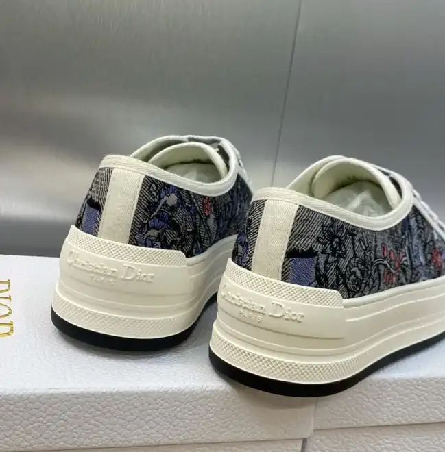 hype Christian Dior Casual Shoes