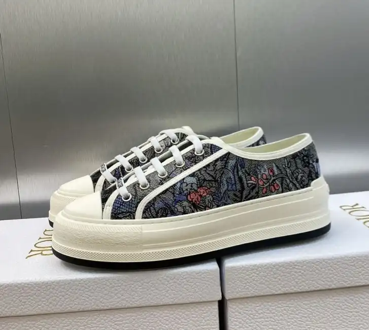 hype Christian Dior Casual Shoes