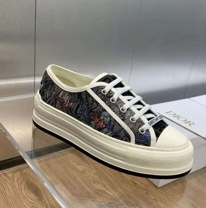 hype Christian Dior Casual Shoes