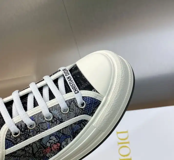 hype Christian Dior Casual Shoes