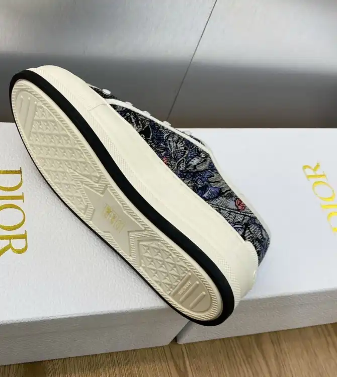 hype Christian Dior Casual Shoes