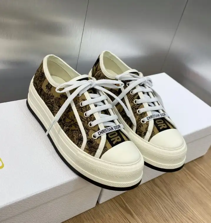 hype Christian Dior Casual Shoes