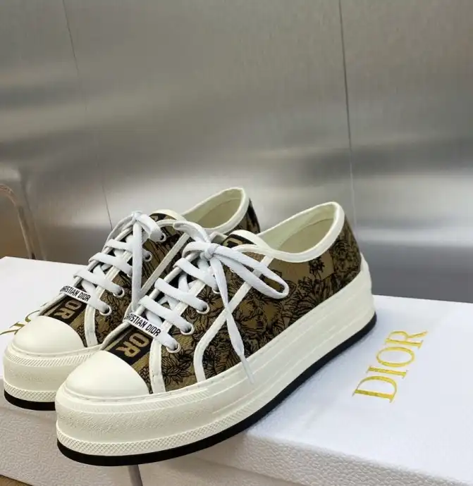 hype Christian Dior Casual Shoes