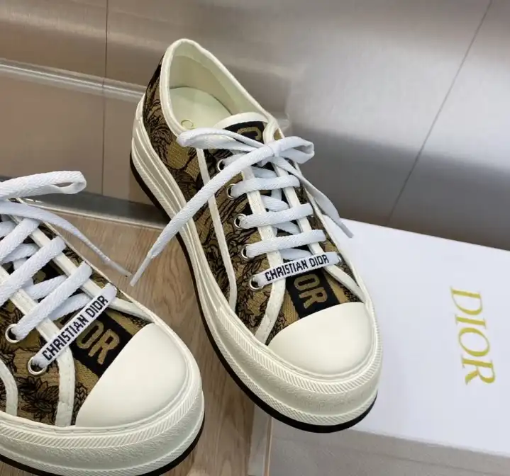 hype Christian Dior Casual Shoes