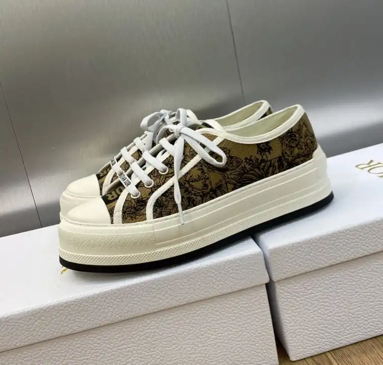 hype Christian Dior Casual Shoes