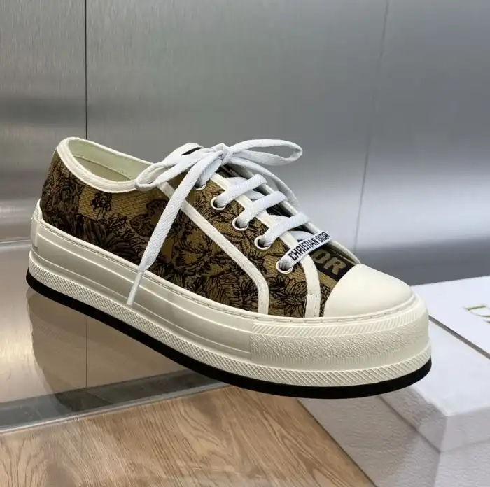 hype Christian Dior Casual Shoes