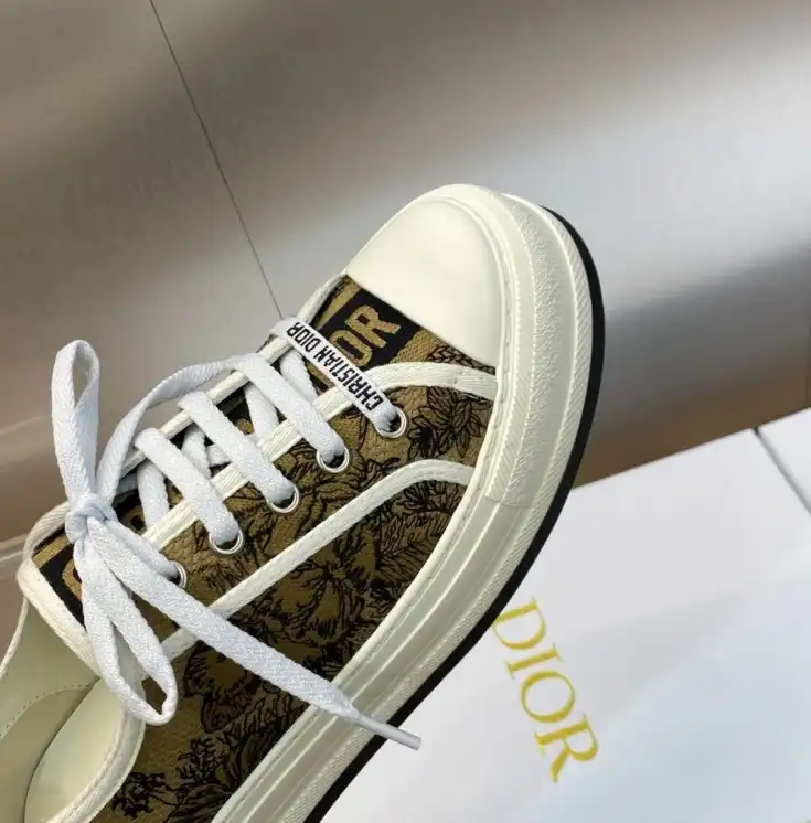 hype Christian Dior Casual Shoes