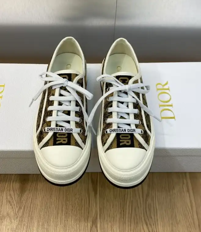 hype Christian Dior Casual Shoes