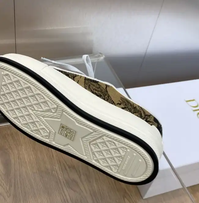 hype Christian Dior Casual Shoes