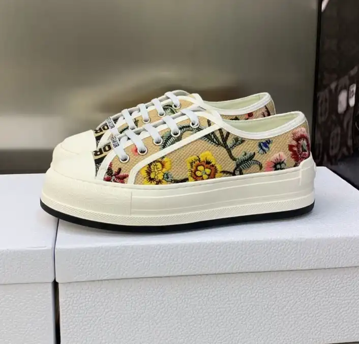 hype Christian Dior Casual Shoes