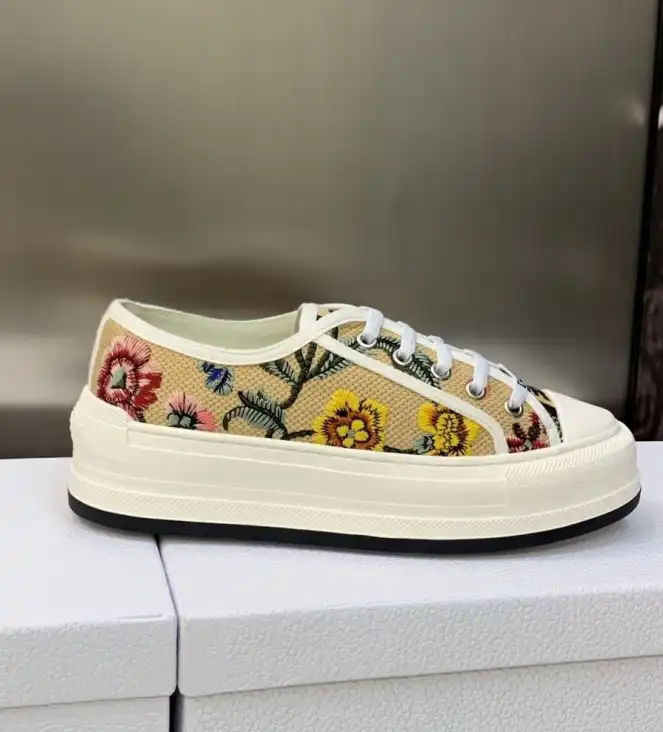 hype Christian Dior Casual Shoes