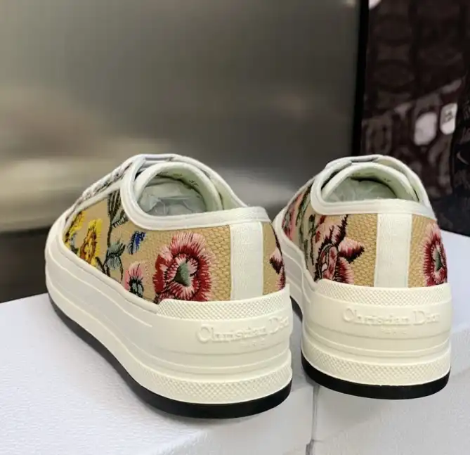 hype Christian Dior Casual Shoes