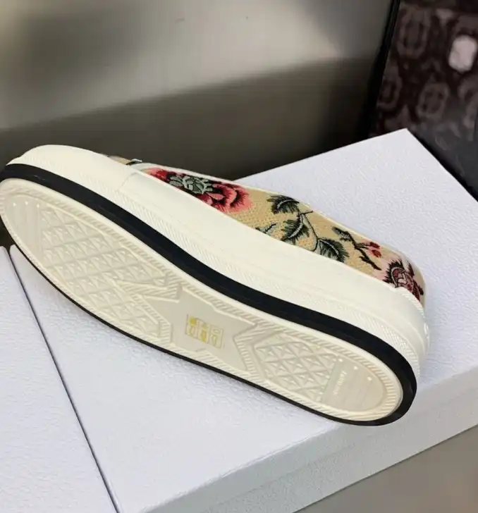 hype Christian Dior Casual Shoes